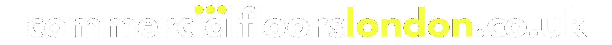 Commercial Floors London